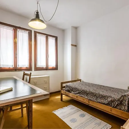 דירה Terrazza San Lorenzo ונציה