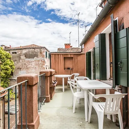 דירה Terrazza San Lorenzo